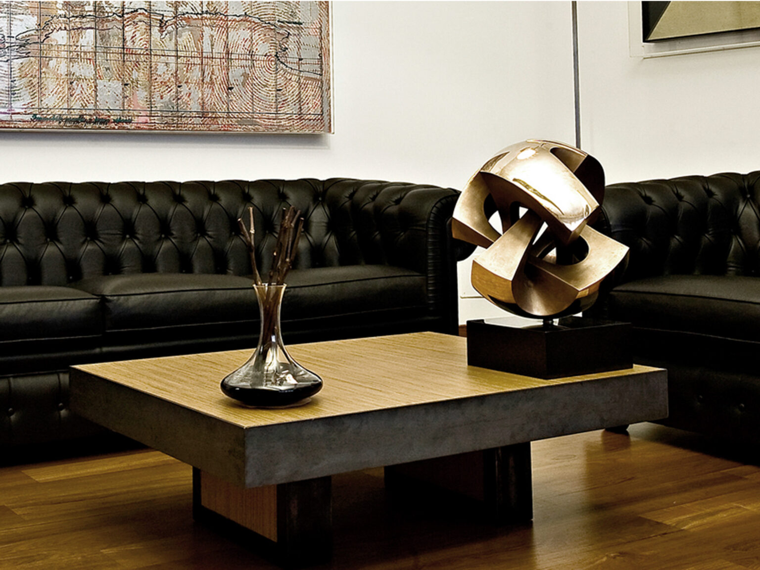 Foto 1/6 del progetto Newton & Compton di Studio Riviello