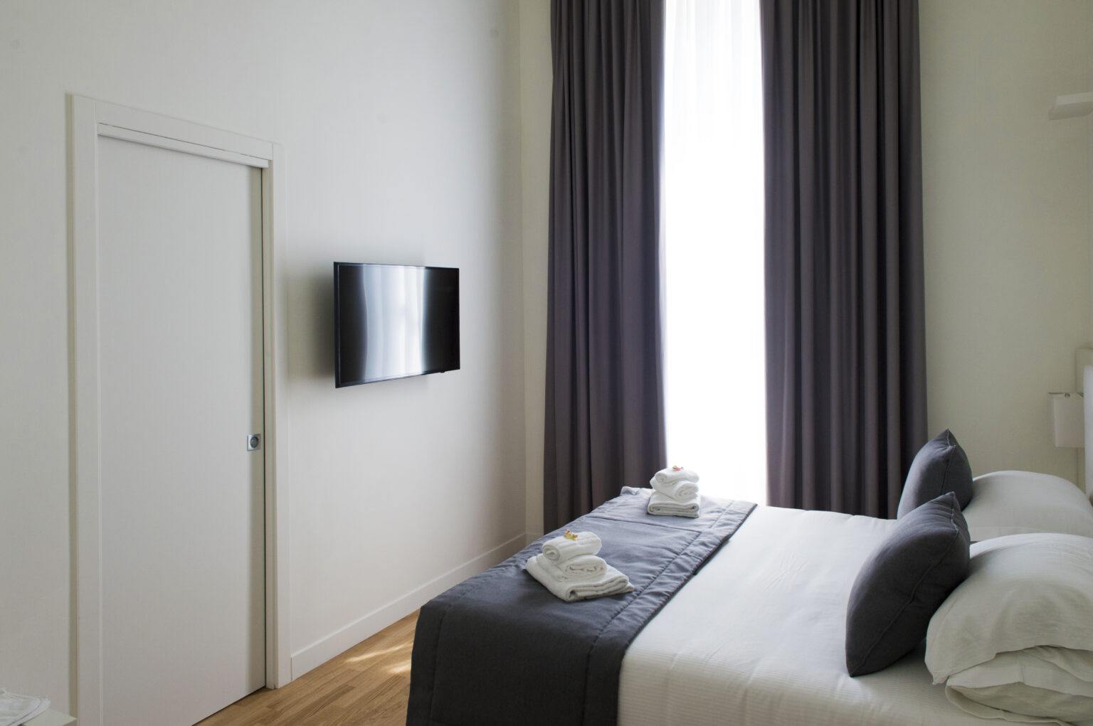 Foto 1/15 del progetto Luxury Guest House di Studio Riviello