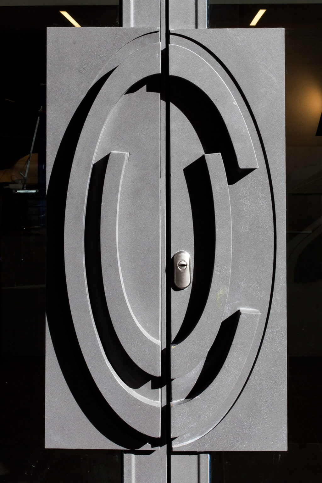 Foto 3/8 del progetto Showroom Catalano di Studio Riviello