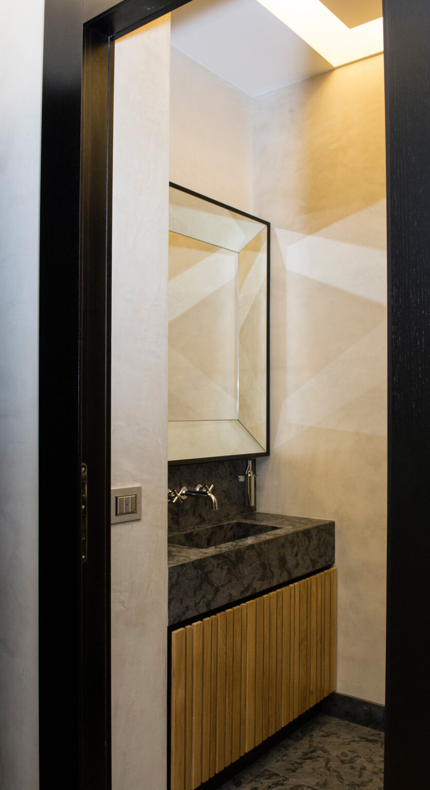 Foto 4/18 del progetto Aequilibrium di Studio Riviello