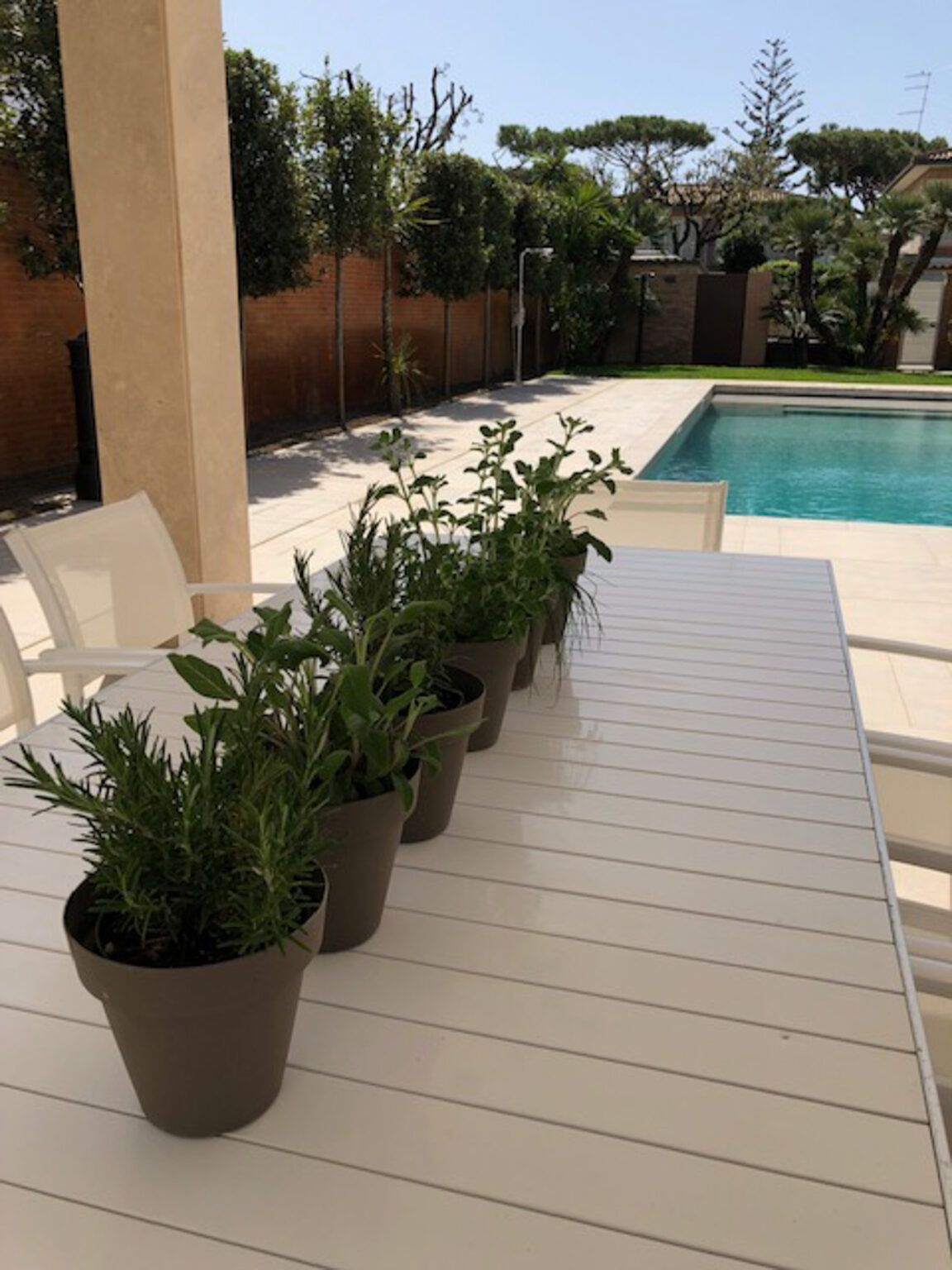 Foto 5/11 del progetto Santa Severa di Studio Riviello