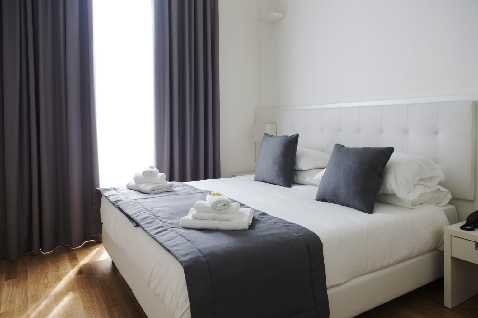 Foto 2/15 del progetto Luxury Guest House di Studio Riviello