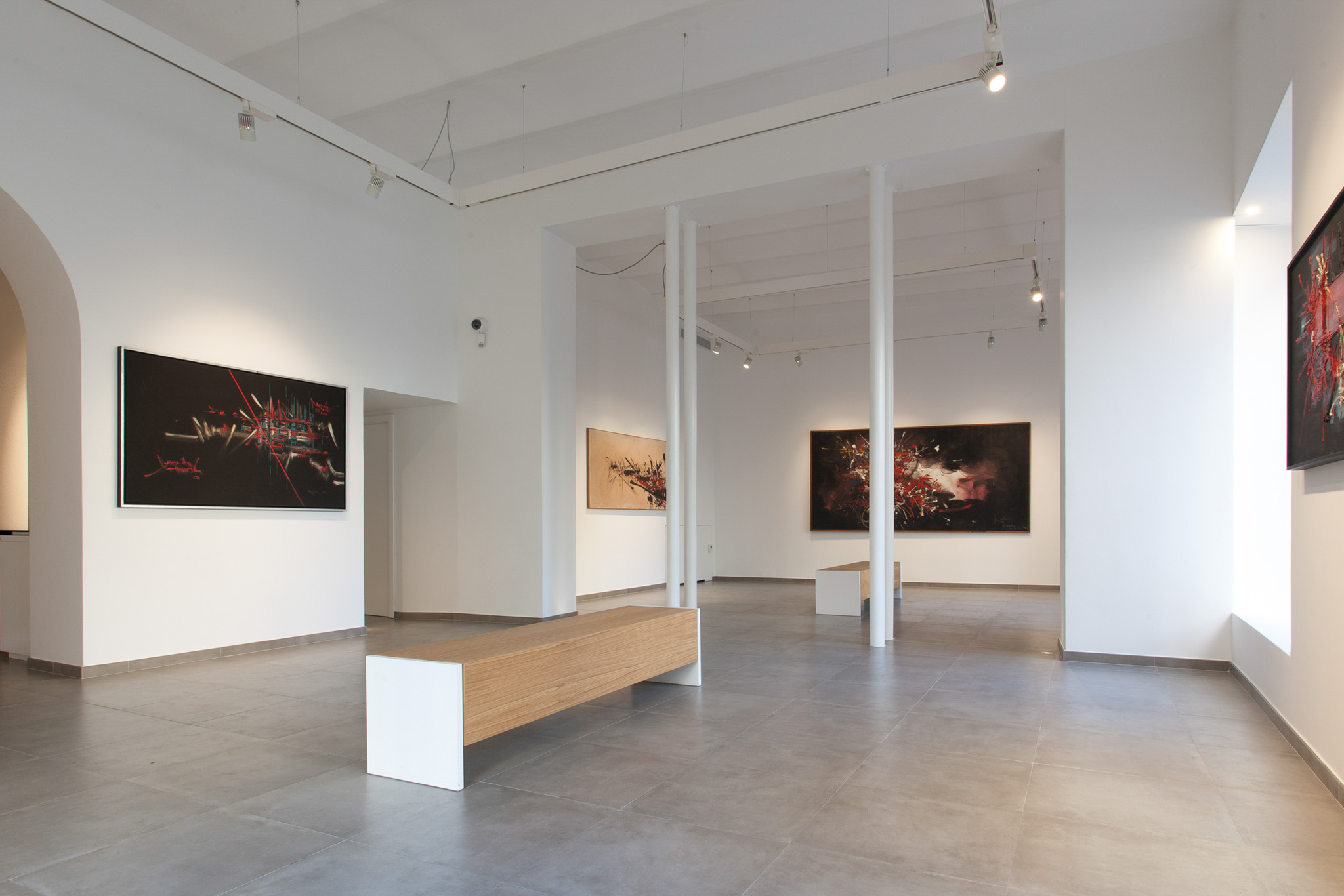 Galleria Mucciaccia