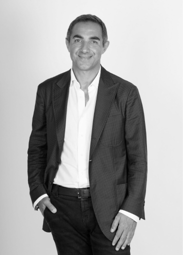 Donato Riviello di Studio Riviello