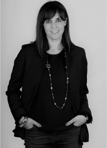 Valeria Zicarelli di Studio Riviello